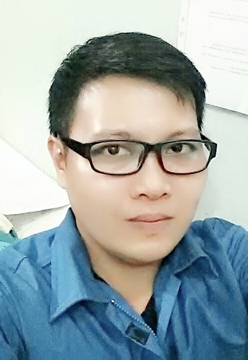 My photo - An Ton, 34 from Jakarta (@anton131602)