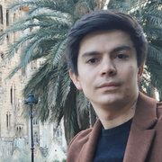 Khalig, 30, Валуево