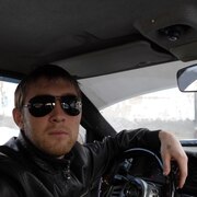 Дмитрий, 38, Бугуруслан