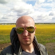 Евгений, 38, Чишмы