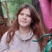 Олеся, 30, Зеленогорск (Красноярский край)