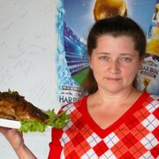 Наталья, 51, Новобурейский