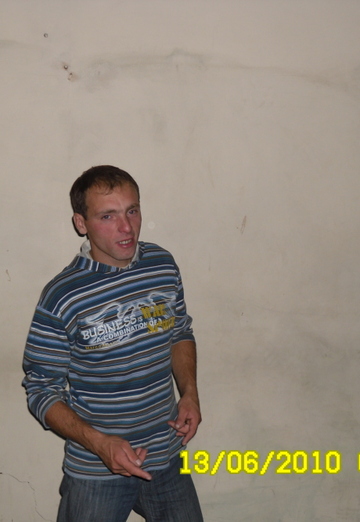 My photo - rudik, 40 from Syktyvkar (@rudik731)