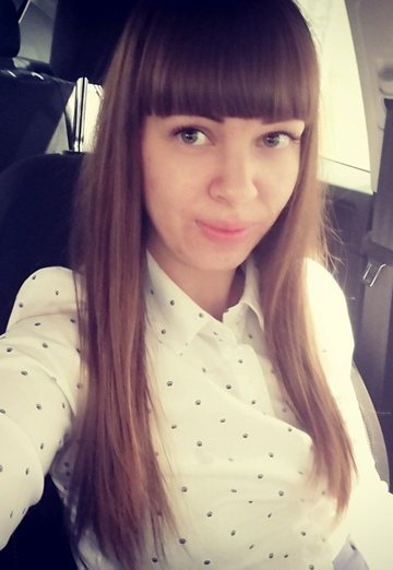My photo - Angelina, 32 from Sochi (@angelina16028)