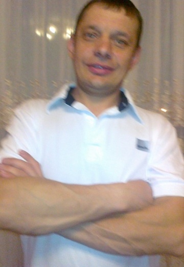 My photo - Dmitriy, 54 from Gagarin (@dmitriy207424)
