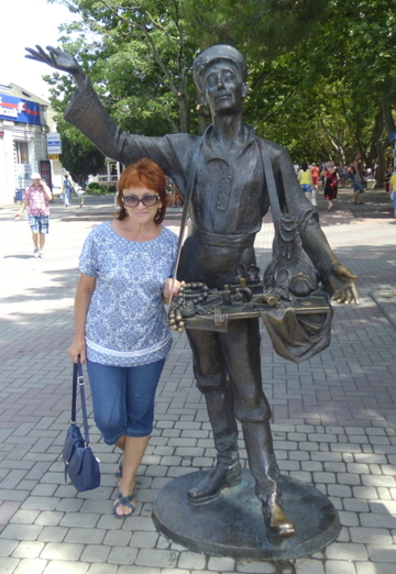 Моя фотография - Ольга, 67 из Курск (@olga176487)