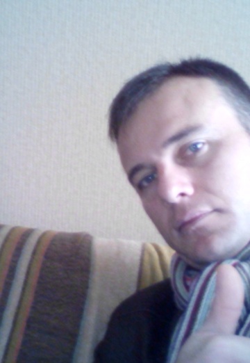 Моя фотография - Denis, 42 из Сочи (@denis140142)