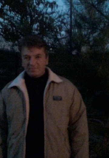 My photo - Sergey, 56 from Krasnodon (@sergey149293)