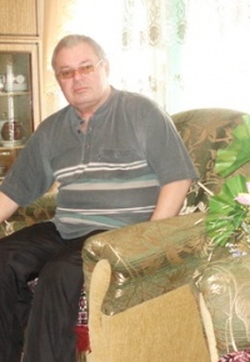 My photo - ALEKS, 74 from Kostanay (@aleks13359)
