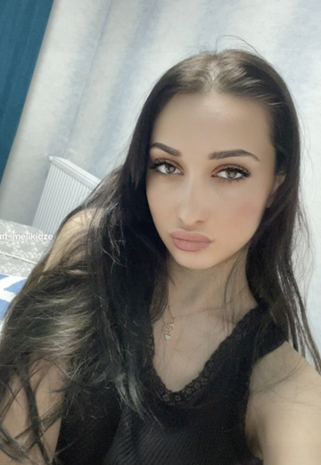 My photo - Mariam, 22 from Tbilisi (@mariam1264)
