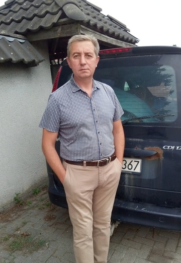 Моя фотография - Владимир, 51 из Тирасполь (@vladimir322561)