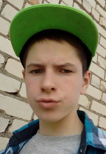 My photo - Yuriy, 22 from Riga (@uriy148684)