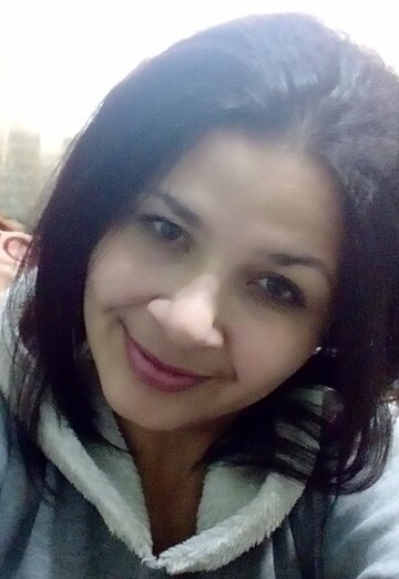 Моя фотография - Галина, 29 из Ташкент (@galina87723)