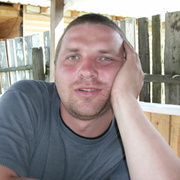 ЕВГЕНИЙ, 39, Юрьевец