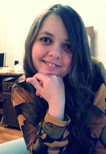 Svetlana (@svetlana96428) — my photo № 2