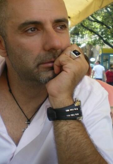 Моя фотография - ilias, 57 из Афины (@ilias7117393)