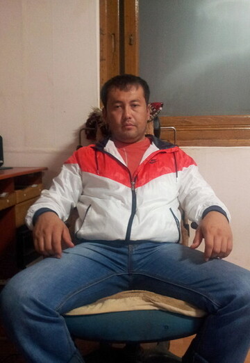 My photo - Nodirbek, 43 from Andijan (@nodirbek129)