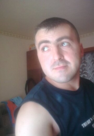 Моя фотография - Роман, 41 из Харцызск (@roman130365)