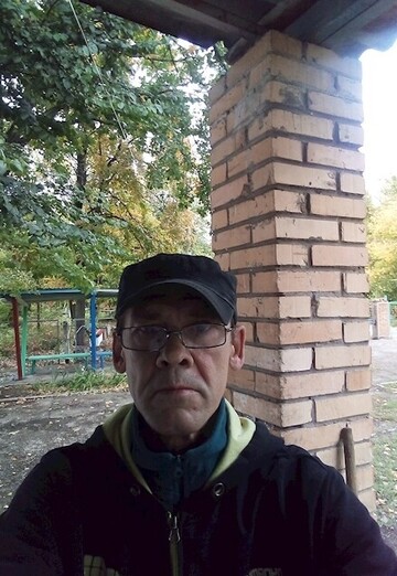 Моя фотография - Виктор, 57 из Самара (@viktor239860)