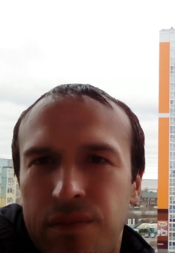 My photo - Eduard, 43 from Surgut (@eduard32885)