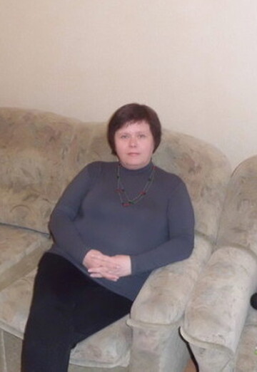 My photo - natalya, 67 from Chelyabinsk (@natalyaziryanova)