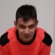 Денис, 26, Коммунар