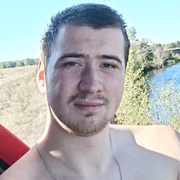 Kirill 28 Moscow