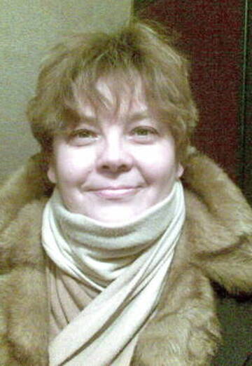 My photo - Marina, 63 from Kazan (@marina12088)