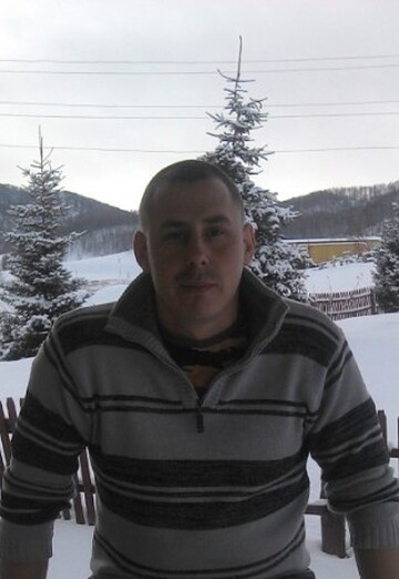 Моя фотография - Константин, 34 из Бийск (@konstantin83447)