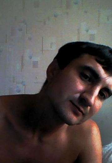 Моя фотография - Сергей, 49 из Архангельск (@sergo0921)