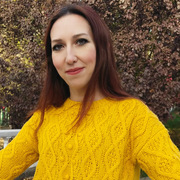 Vera, 38, Ростов-на-Дону