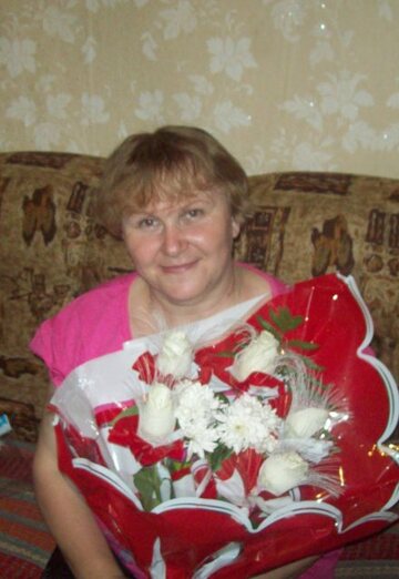 Моя фотография - Любовь, 43 из Калачинск (@lubov19972)