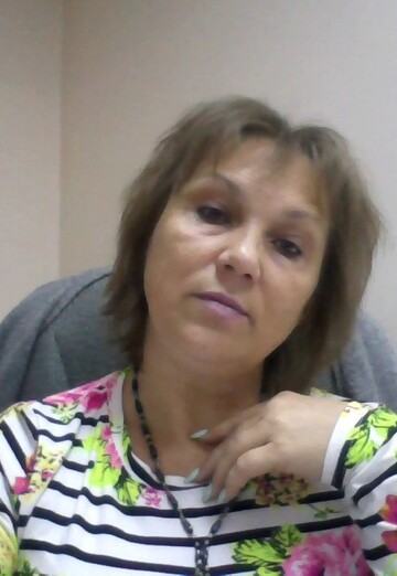 La mia foto - Nadejda 🚭, 52 di Omsk (@nadejda40873)