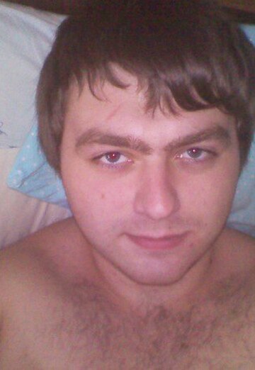 Моя фотография - Дмитрий, 35 из Брест (@dmitriy242988)