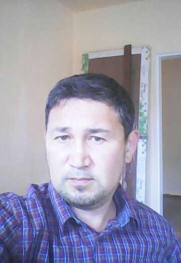 Моя фотография - алибек, 46 из Бишкек (@alibek1371)