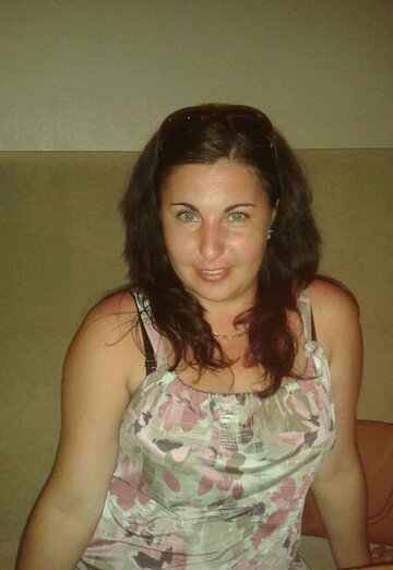 Моя фотография - Анжела, 43 из Нижневартовск (@anjela8116)