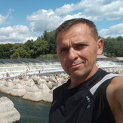 Андрей 52 года (Весы) Саратов