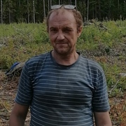 Александр Кочанов, 52, Дятьково