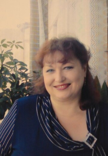 Моя фотография - Наталья, 63 из Димитровград (@natalya243185)
