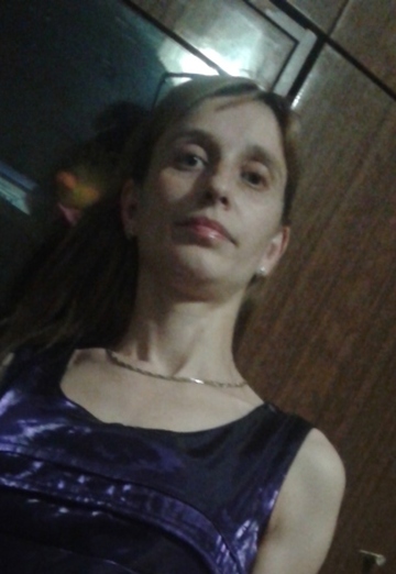 My photo - Alla, 41 from Yegoryevsk (@allamalikova82)