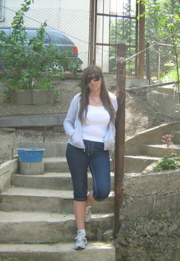 My photo - vika, 40 from Tbilisi (@vika25108)