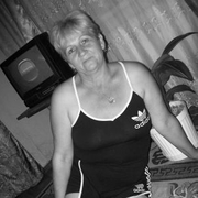 Olga 64 Sovietskyi