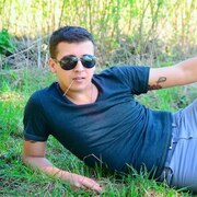 Aleksacha, 42, Тазовский