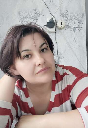 Benim fotoğrafım - Marina, 46  Krasnoarmeysk şehirden (@marina264014)