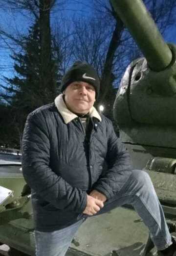 My photo - Igor, 49 from Tver (@igor326554)