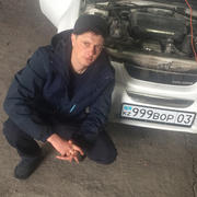 Дмитрий, 33, Белово