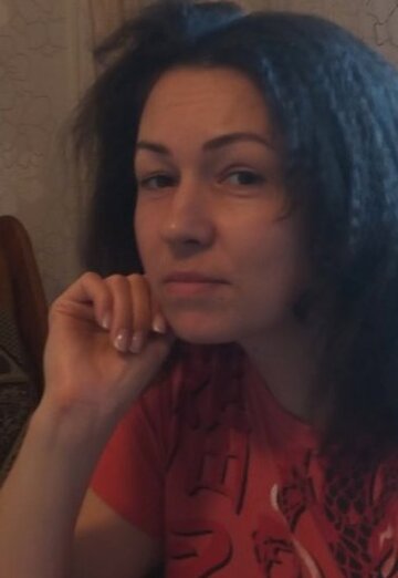 Моя фотография - Селена, 36 из Иркутск (@selena1026)