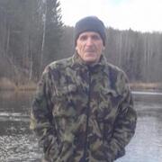 Виктор, 68, Карпинск