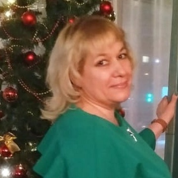 Моя фотография - Елена, 49 из Новосибирск (@elena147927)