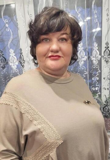 My photo - Olga Korobicyna, 53 from Syktyvkar (@olgakorobicina)